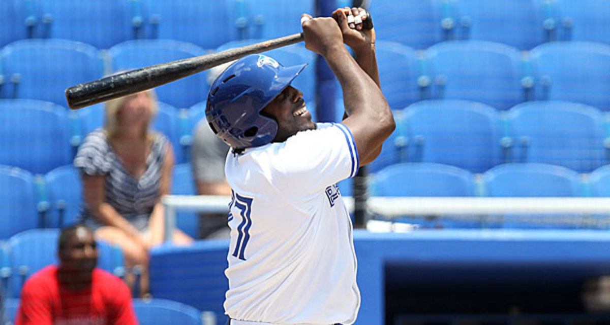 Vladimir Guerrero